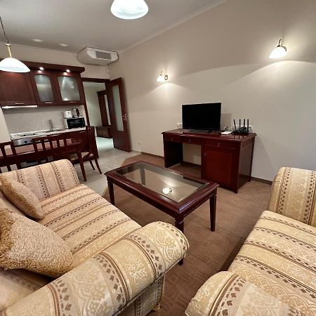 Great Apartments In Downtown Banszko Kültér fotó