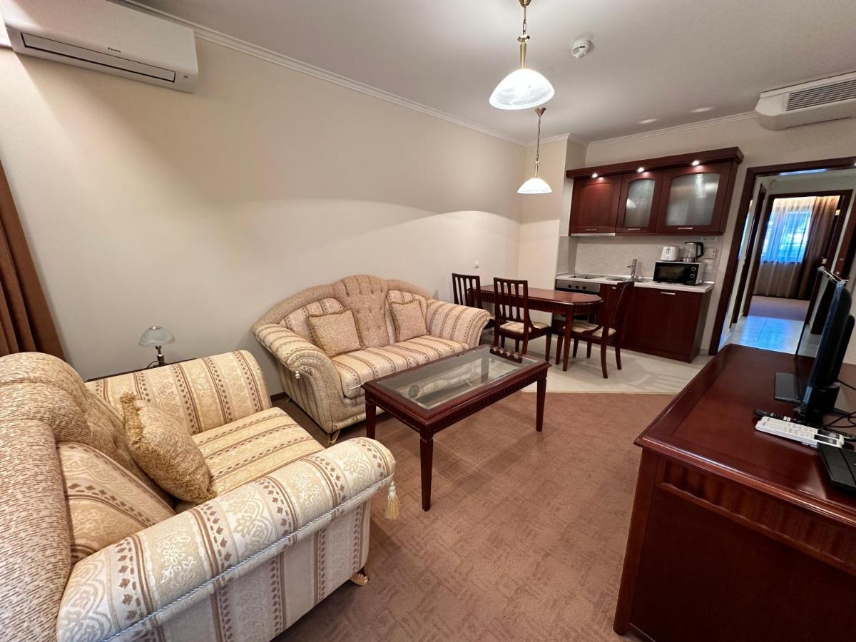 Great Apartments In Downtown Banszko Kültér fotó