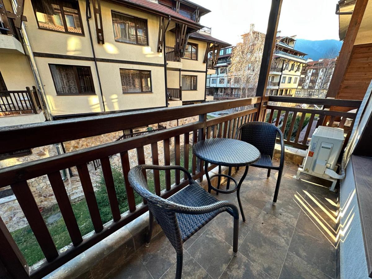 Great Apartments In Downtown Banszko Kültér fotó