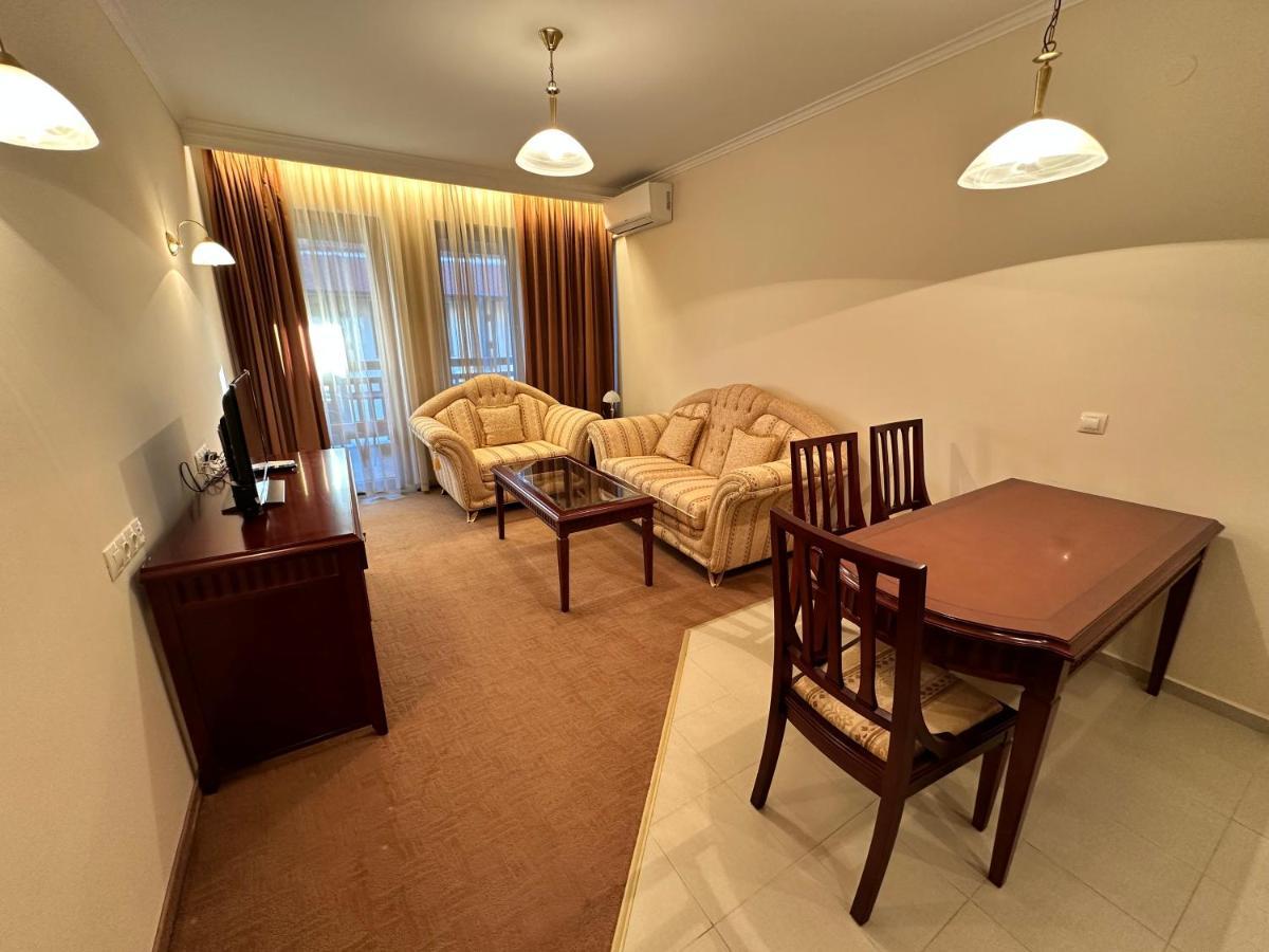 Great Apartments In Downtown Banszko Kültér fotó