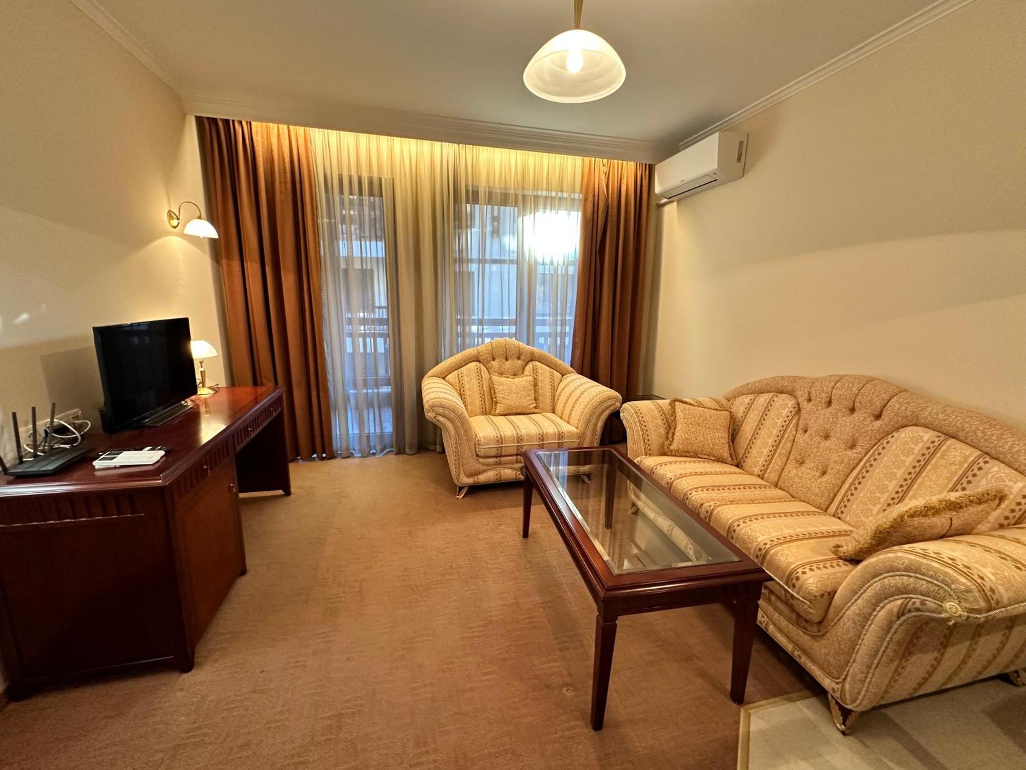 Great Apartments In Downtown Banszko Kültér fotó